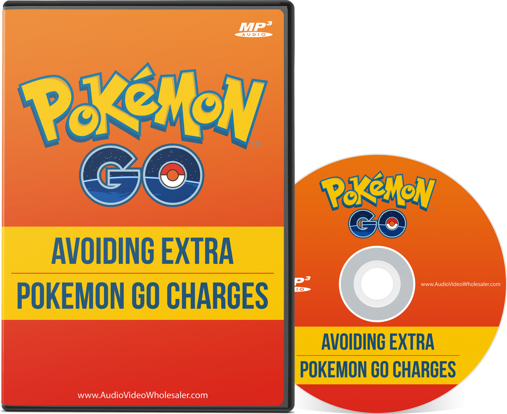 Avoiding Extra Pokemon Go Charges Avoiding Extra Pokemon Go Charges